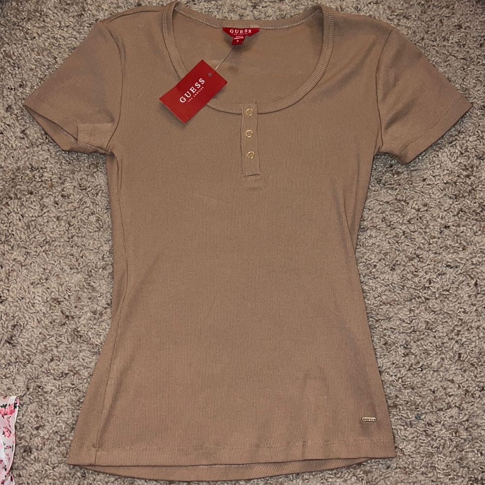 Guess Denise Top